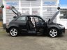 USED 2018 18 AUDI A1 1.0 TFSI Sport Hatchback 3dr Petrol Manual Euro 6 (s/s) (95 ps) Finished in BRILLIANT BLACK with contrasting PART LEATHER SPORTS cloth trim. This Audi A1 Sportback is a posh small car that is comfortable, practical, fun and great to drive. If you're looking for a small, easy-to-drive car but don't want to compromise on quality, then this car is well worth a look. Features include Sat Nav, BOSE Speakers, Heated Seats, Park Sensors, Cruise Control, Alloys, A/C, DAB Radio, B/Tooth and much more. Serviced at 16534 miles and on arrival at 35804 miles.