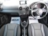 USED 2018 18 AUDI A1 1.0 TFSI Sport Hatchback 3dr Petrol Manual Euro 6 (s/s) (95 ps) Finished in BRILLIANT BLACK with contrasting PART LEATHER SPORTS cloth trim. This Audi A1 Sportback is a posh small car that is comfortable, practical, fun and great to drive. If you're looking for a small, easy-to-drive car but don't want to compromise on quality, then this car is well worth a look. Features include Sat Nav, BOSE Speakers, Heated Seats, Park Sensors, Cruise Control, Alloys, A/C, DAB Radio, B/Tooth and much more. Serviced at 16534 miles and on arrival at 35804 miles.