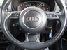 USED 2018 18 AUDI A1 1.0 TFSI Sport Hatchback 3dr Petrol Manual Euro 6 (s/s) (95 ps) Finished in BRILLIANT BLACK with contrasting PART LEATHER SPORTS cloth trim. This Audi A1 Sportback is a posh small car that is comfortable, practical, fun and great to drive. If you're looking for a small, easy-to-drive car but don't want to compromise on quality, then this car is well worth a look. Features include Sat Nav, BOSE Speakers, Heated Seats, Park Sensors, Cruise Control, Alloys, A/C, DAB Radio, B/Tooth and much more. Serviced at 16534 miles and on arrival at 35804 miles.