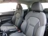 USED 2018 18 AUDI A1 1.0 TFSI Sport Hatchback 3dr Petrol Manual Euro 6 (s/s) (95 ps) Finished in BRILLIANT BLACK with contrasting PART LEATHER SPORTS cloth trim. This Audi A1 Sportback is a posh small car that is comfortable, practical, fun and great to drive. If you're looking for a small, easy-to-drive car but don't want to compromise on quality, then this car is well worth a look. Features include Sat Nav, BOSE Speakers, Heated Seats, Park Sensors, Cruise Control, Alloys, A/C, DAB Radio, B/Tooth and much more. Serviced at 16534 miles and on arrival at 35804 miles.