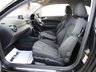 USED 2018 18 AUDI A1 1.0 TFSI Sport Hatchback 3dr Petrol Manual Euro 6 (s/s) (95 ps) Finished in BRILLIANT BLACK with contrasting PART LEATHER SPORTS cloth trim. This Audi A1 Sportback is a posh small car that is comfortable, practical, fun and great to drive. If you're looking for a small, easy-to-drive car but don't want to compromise on quality, then this car is well worth a look. Features include Sat Nav, BOSE Speakers, Heated Seats, Park Sensors, Cruise Control, Alloys, A/C, DAB Radio, B/Tooth and much more. Serviced at 16534 miles and on arrival at 35804 miles.
