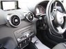 USED 2018 18 AUDI A1 1.0 TFSI Sport Hatchback 3dr Petrol Manual Euro 6 (s/s) (95 ps) Finished in BRILLIANT BLACK with contrasting PART LEATHER SPORTS cloth trim. This Audi A1 Sportback is a posh small car that is comfortable, practical, fun and great to drive. If you're looking for a small, easy-to-drive car but don't want to compromise on quality, then this car is well worth a look. Features include Sat Nav, BOSE Speakers, Heated Seats, Park Sensors, Cruise Control, Alloys, A/C, DAB Radio, B/Tooth and much more. Serviced at 16534 miles and on arrival at 35804 miles.