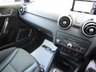 USED 2018 18 AUDI A1 1.0 TFSI Sport Hatchback 3dr Petrol Manual Euro 6 (s/s) (95 ps) Finished in BRILLIANT BLACK with contrasting PART LEATHER SPORTS cloth trim. This Audi A1 Sportback is a posh small car that is comfortable, practical, fun and great to drive. If you're looking for a small, easy-to-drive car but don't want to compromise on quality, then this car is well worth a look. Features include Sat Nav, BOSE Speakers, Heated Seats, Park Sensors, Cruise Control, Alloys, A/C, DAB Radio, B/Tooth and much more. Serviced at 16534 miles and on arrival at 35804 miles.