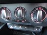USED 2018 18 AUDI A1 1.0 TFSI Sport Hatchback 3dr Petrol Manual Euro 6 (s/s) (95 ps) Finished in BRILLIANT BLACK with contrasting PART LEATHER SPORTS cloth trim. This Audi A1 Sportback is a posh small car that is comfortable, practical, fun and great to drive. If you're looking for a small, easy-to-drive car but don't want to compromise on quality, then this car is well worth a look. Features include Sat Nav, BOSE Speakers, Heated Seats, Park Sensors, Cruise Control, Alloys, A/C, DAB Radio, B/Tooth and much more. Serviced at 16534 miles and on arrival at 35804 miles.