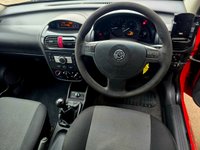USED 2010 10 VAUXHALL COMBO 1.3 CDTi 1700 16v Panel Van 3dr Diesel Manual (134 g/km, 69 bhp) FULL SERVICE HISTORY