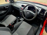 USED 2010 10 VAUXHALL COMBO 1.3 CDTi 1700 16v Panel Van 3dr Diesel Manual (134 g/km, 69 bhp) FULL SERVICE HISTORY