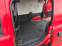 USED 2010 10 VAUXHALL COMBO 1.3 CDTi 1700 16v Panel Van 3dr Diesel Manual (134 g/km, 69 bhp) FULL SERVICE HISTORY