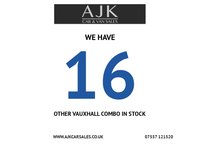 USED 2010 10 VAUXHALL COMBO 1.3 CDTi 1700 16v Panel Van 3dr Diesel Manual (134 g/km, 69 bhp) FULL SERVICE HISTORY
