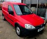 USED 2010 10 VAUXHALL COMBO 1.3 CDTi 1700 16v Panel Van 3dr Diesel Manual (134 g/km, 69 bhp) FULL SERVICE HISTORY