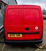 USED 2010 10 VAUXHALL COMBO 1.3 CDTi 1700 16v Panel Van 3dr Diesel Manual (134 g/km, 69 bhp) FULL SERVICE HISTORY