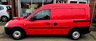 USED 2010 10 VAUXHALL COMBO 1.3 CDTi 1700 16v Panel Van 3dr Diesel Manual (134 g/km, 69 bhp) FULL SERVICE HISTORY