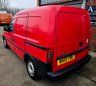 USED 2010 10 VAUXHALL COMBO 1.3 CDTi 1700 16v Panel Van 3dr Diesel Manual (134 g/km, 69 bhp) FULL SERVICE HISTORY