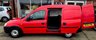 USED 2010 10 VAUXHALL COMBO 1.3 CDTi 1700 16v Panel Van 3dr Diesel Manual (134 g/km, 69 bhp) FULL SERVICE HISTORY