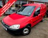 USED 2010 10 VAUXHALL COMBO 1.3 CDTi 1700 16v Panel Van 3dr Diesel Manual (134 g/km, 69 bhp) FULL SERVICE HISTORY