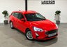 USED 2021 70 FORD FOCUS 1.5 EcoBlue Titanium Estate 5dr Diesel Manual Euro 6 (s/s) (120 ps) 