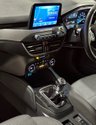 USED 2021 70 FORD FOCUS 1.5 EcoBlue Titanium Estate 5dr Diesel Manual Euro 6 (s/s) (120 ps) 