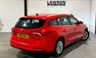 USED 2021 70 FORD FOCUS 1.5 EcoBlue Titanium Estate 5dr Diesel Manual Euro 6 (s/s) (120 ps) 