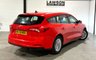 USED 2021 70 FORD FOCUS 1.5 EcoBlue Titanium Estate 5dr Diesel Manual Euro 6 (s/s) (120 ps) 