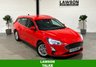 USED 2021 70 FORD FOCUS 1.5 EcoBlue Titanium Estate 5dr Diesel Manual Euro 6 (s/s) (120 ps) 