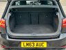 USED 2013 63 VOLKSWAGEN GOLF 2.0 TSI BlueMotion Tech GTI Performance Hatchback 5dr Petrol Manual Euro 6 (s/s) (230 ps) 18 INCH ALLOYS * SPORT SEATS
