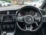 USED 2013 63 VOLKSWAGEN GOLF 2.0 TSI BlueMotion Tech GTI Performance Hatchback 5dr Petrol Manual Euro 6 (s/s) (230 ps) 18 INCH ALLOYS * SPORT SEATS