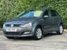 USED 2011 61 VOLKSWAGEN POLO 1.2 Match Hatchback 5dr Petrol Manual Euro 5 (60 ps) 1 OWNER VEHICLE