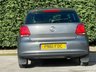 USED 2011 61 VOLKSWAGEN POLO 1.2 Match Hatchback 5dr Petrol Manual Euro 5 (60 ps) 1 OWNER VEHICLE