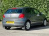 USED 2011 61 VOLKSWAGEN POLO 1.2 Match Hatchback 5dr Petrol Manual Euro 5 (60 ps) 1 OWNER VEHICLE