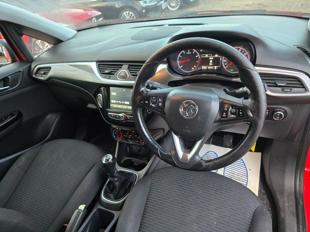 2016 VAUXHALL CORSA - Photo 3