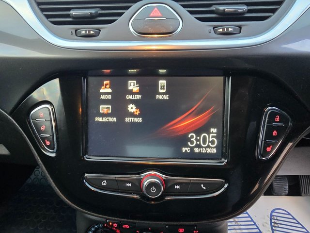 2016 VAUXHALL CORSA - Photo 12