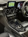 USED 2018 18 MERCEDES-BENZ C-CLASS 2.1 C220d SE Executive Edition Saloon 4dr Diesel G-Tronic+ Euro 6 (s/s) (170 ps) 