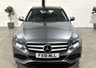 USED 2018 18 MERCEDES-BENZ C-CLASS 2.1 C220d SE Executive Edition Saloon 4dr Diesel G-Tronic+ Euro 6 (s/s) (170 ps) 