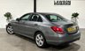 USED 2018 18 MERCEDES-BENZ C-CLASS 2.1 C220d SE Executive Edition Saloon 4dr Diesel G-Tronic+ Euro 6 (s/s) (170 ps) 