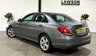 USED 2018 18 MERCEDES-BENZ C-CLASS 2.1 C220d SE Executive Edition Saloon 4dr Diesel G-Tronic+ Euro 6 (s/s) (170 ps) 