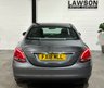USED 2018 18 MERCEDES-BENZ C-CLASS 2.1 C220d SE Executive Edition Saloon 4dr Diesel G-Tronic+ Euro 6 (s/s) (170 ps) 