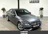 USED 2018 18 MERCEDES-BENZ C-CLASS 2.1 C220d SE Executive Edition Saloon 4dr Diesel G-Tronic+ Euro 6 (s/s) (170 ps) 