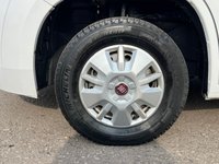 USED 2018 67 ADRIA TWIN 640 SL LWB 6spd Manual 