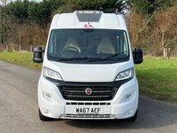 USED 2018 67 ADRIA TWIN 640 SL LWB 6spd Manual 