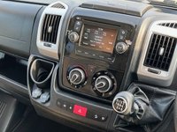USED 2018 67 ADRIA TWIN 640 SL LWB 6spd Manual 
