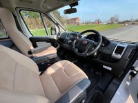USED 2018 67 ADRIA TWIN 640 SL LWB 6spd Manual 