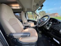 USED 2018 67 ADRIA TWIN 640 SL LWB 6spd Manual 