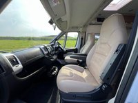 USED 2018 67 ADRIA TWIN 640 SL LWB 6spd Manual 