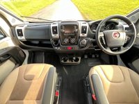 USED 2018 67 ADRIA TWIN 640 SL LWB 6spd Manual 