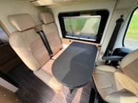 USED 2018 67 ADRIA TWIN 640 SL LWB 6spd Manual 