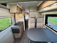 USED 2018 67 ADRIA TWIN 640 SL LWB 6spd Manual 