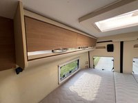 USED 2018 67 ADRIA TWIN 640 SL LWB 6spd Manual 
