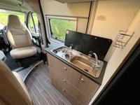 USED 2018 67 ADRIA TWIN 640 SL LWB 6spd Manual 