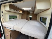 USED 2018 67 ADRIA TWIN 640 SL LWB 6spd Manual 