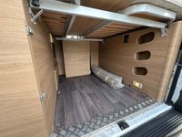USED 2018 67 ADRIA TWIN 640 SL LWB 6spd Manual 