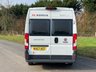 USED 2018 67 ADRIA TWIN 640 SL LWB 6spd Manual 